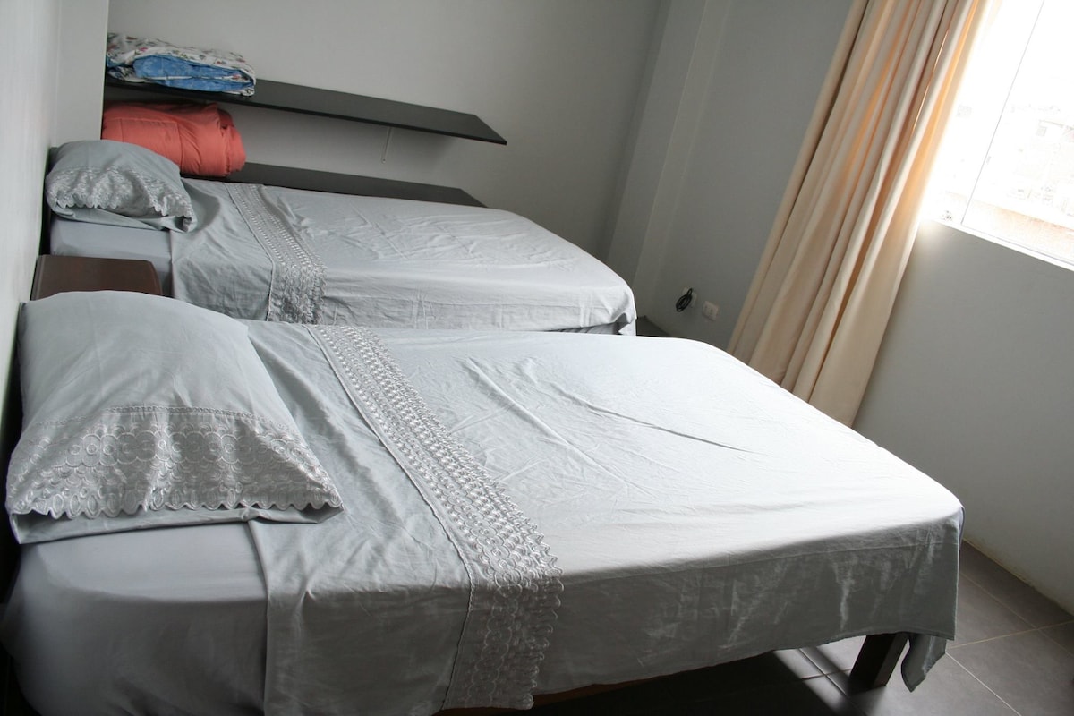 საძინებელი 1