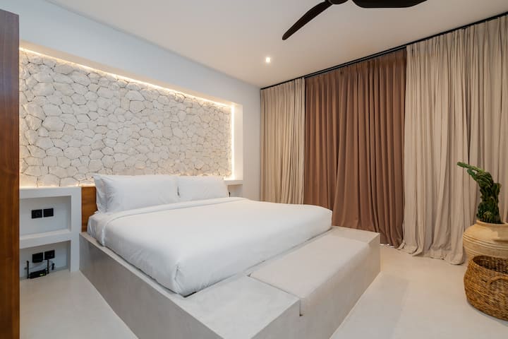 غرفة النوم 3