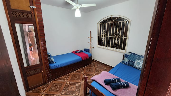 Habitación 3