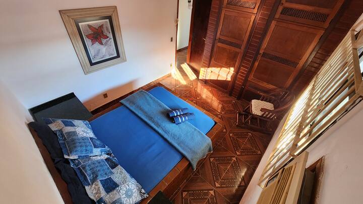 Habitación 1