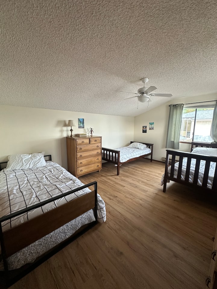 غرفة النوم 3