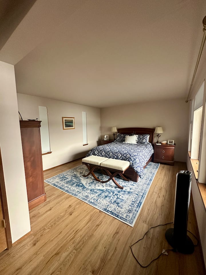 غرفة النوم 1