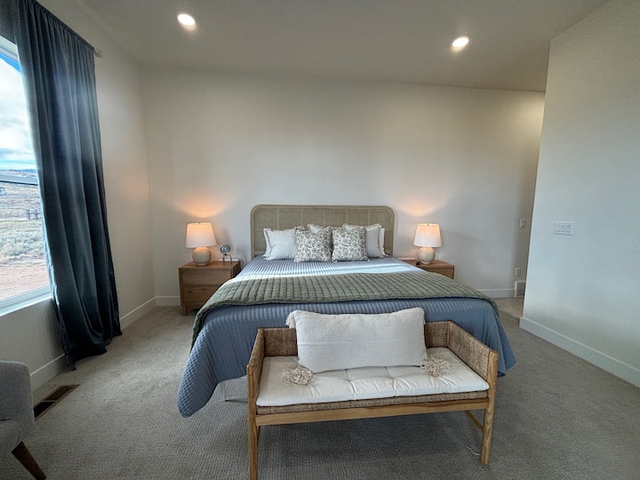 საძინებელი 2