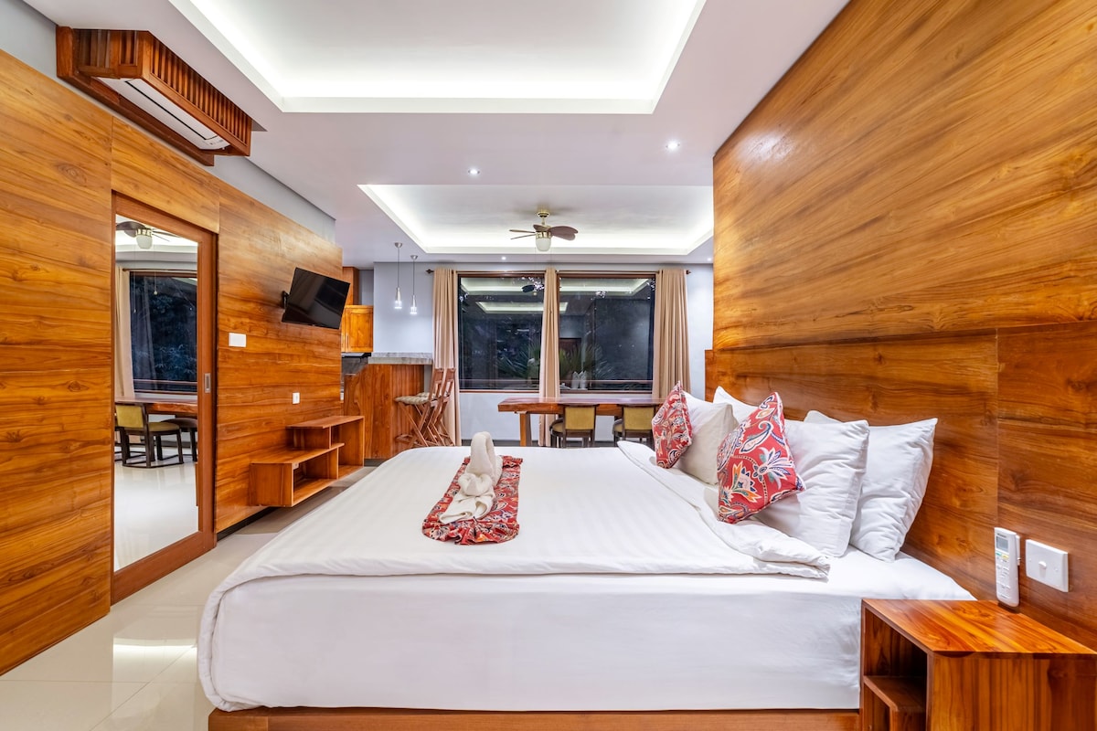 საძინებელი