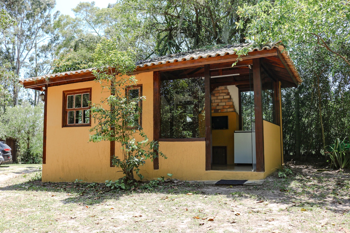 Anúncio popular: Suite with private balcony on the Ibiraquera lagoon em Imbituba