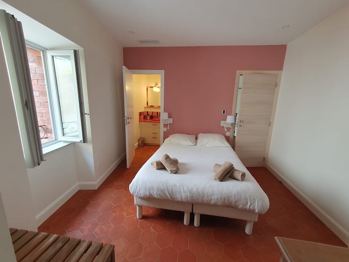 Chambre 4