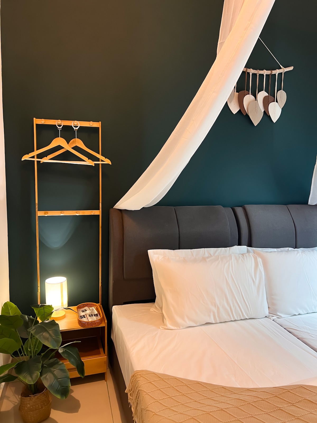 Спална соба 2