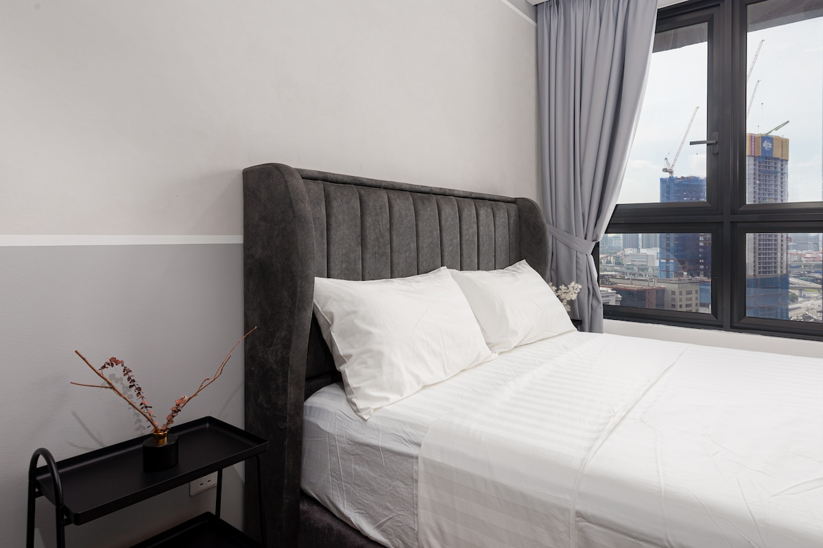 غرفة النوم 2