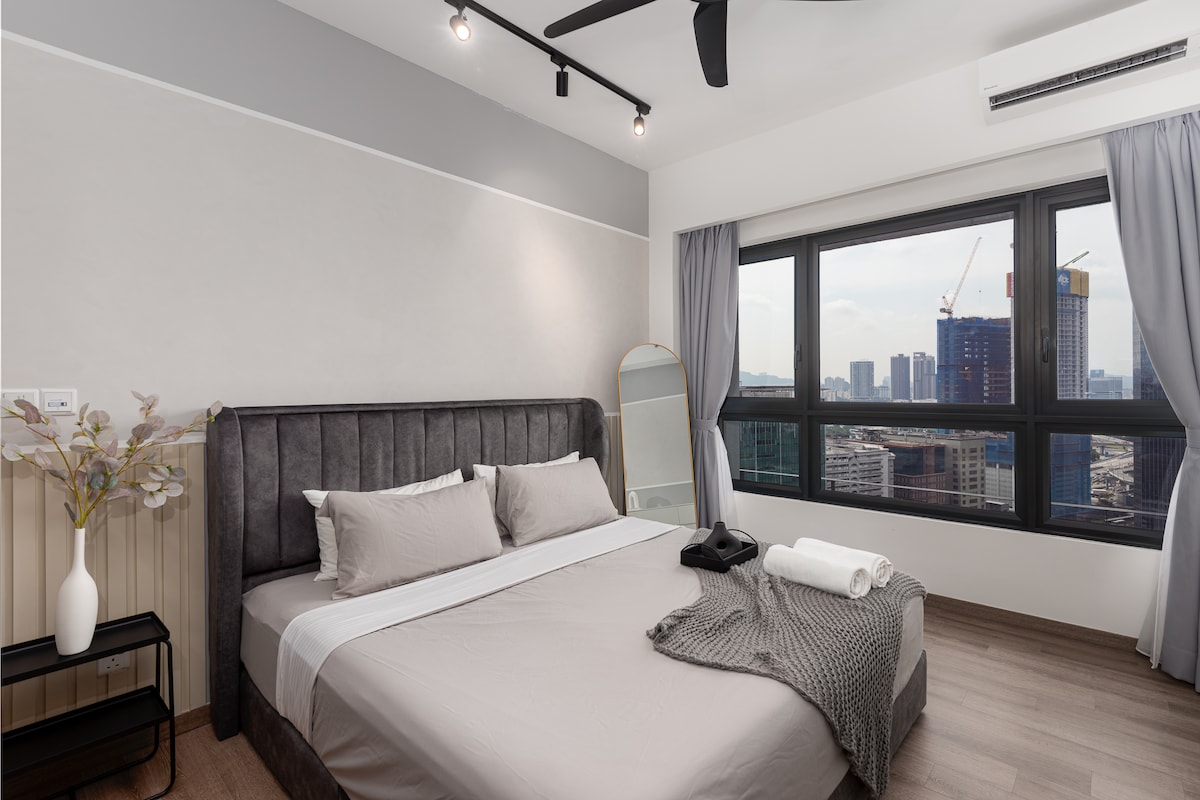 غرفة النوم 1