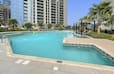 FIRST CLASS | Studio | Relaxing Rooftop Pool