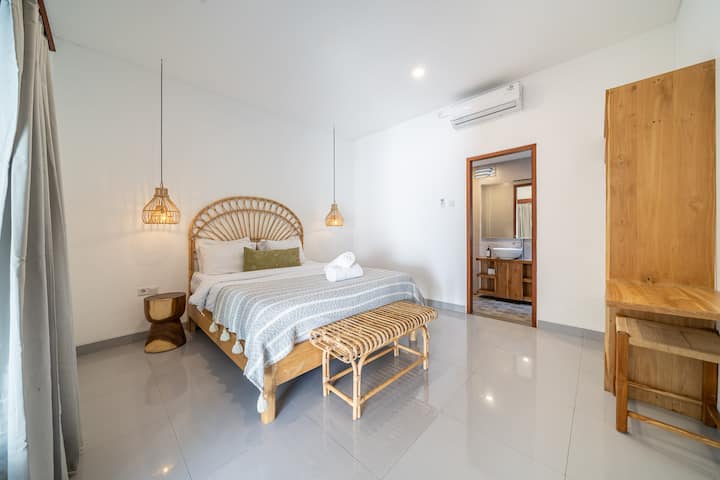 غرفة النوم 1