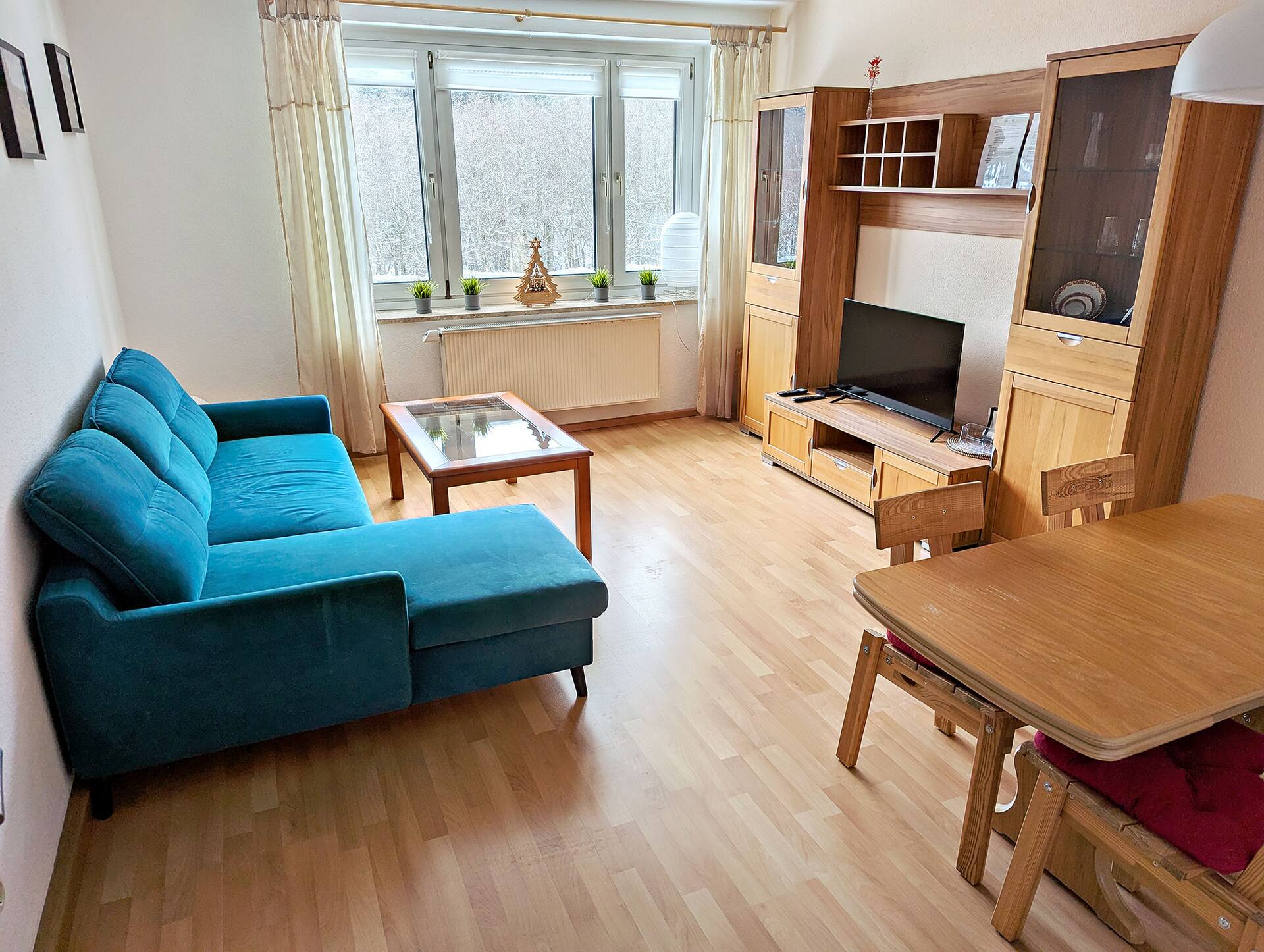 Up to 5 people | Family | Wi-Fi | Mountain view