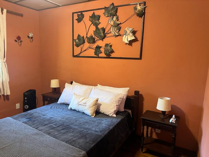 საძინებელი