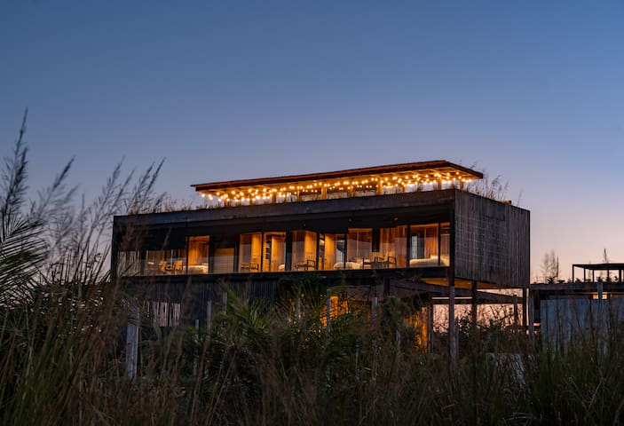 Tropical Modern Luxury 4BR Seabird Villa with Pool