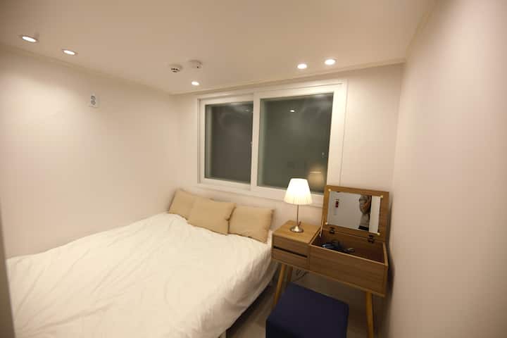 საძინებელი 2