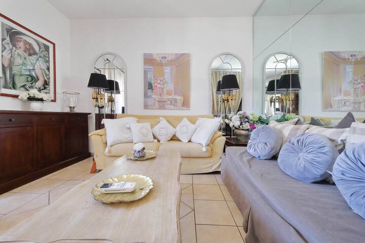 Domus – Luxury New Opening