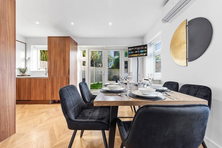 Elev8 Stays managed Airbnb listing 3