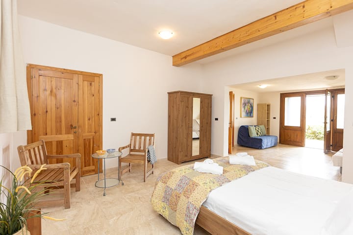 Спална соба 3