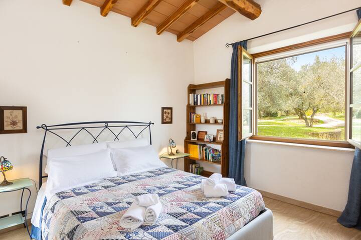 Спална соба 1