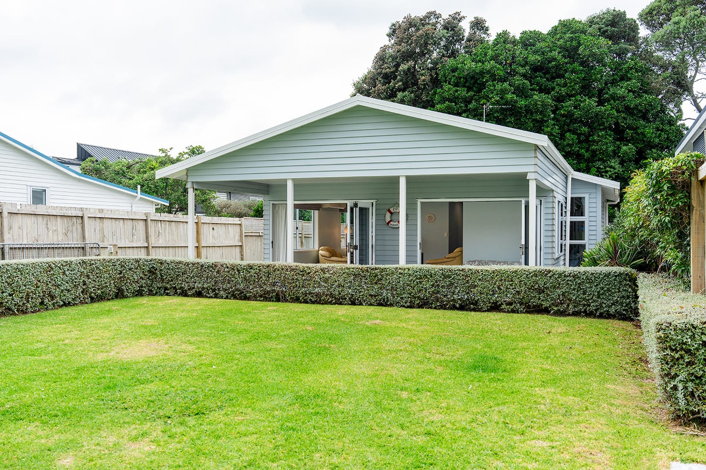 Waihi Beach House  North End 5