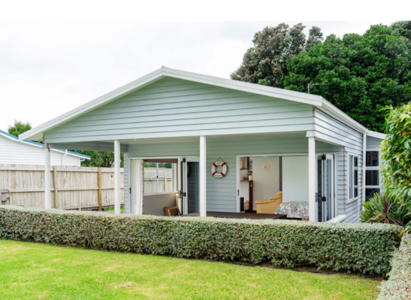 Waihi Beach House  North End 4