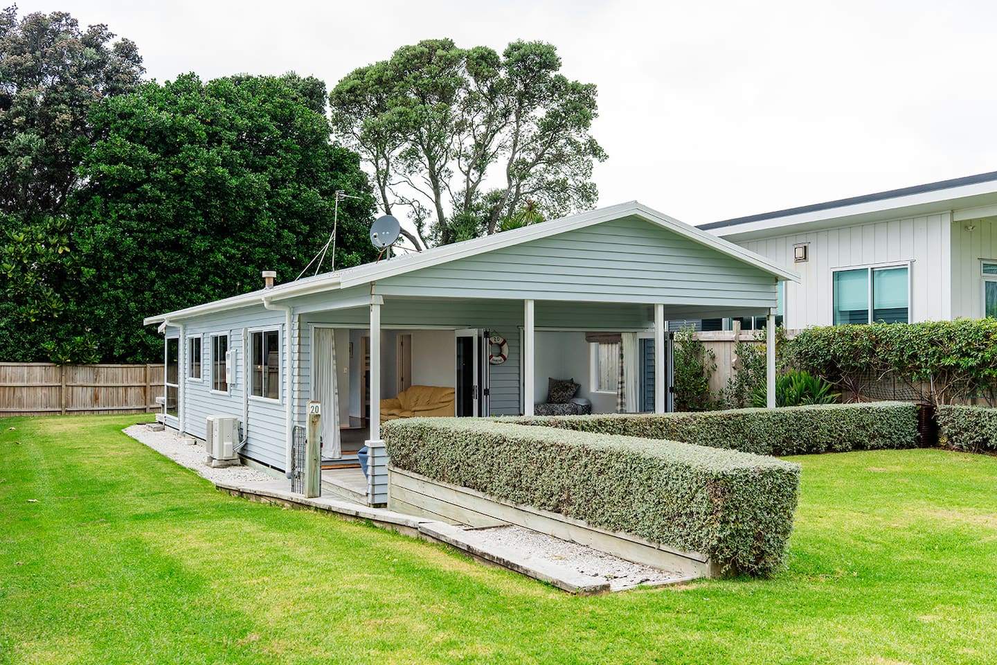 Waihi Beach House  North End 3