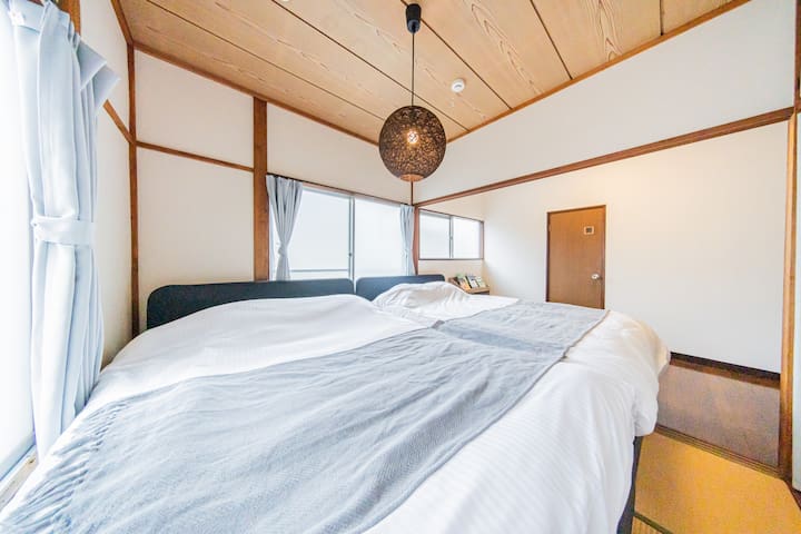 10月特別セール/90㎡/5寝室/最大14人貸切/ディズニー&チームラボ&キッザニア15分/WiFi gallery image 5