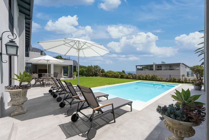 Sublime Camps Bay villa, by Steadfast Collection gallery image 2