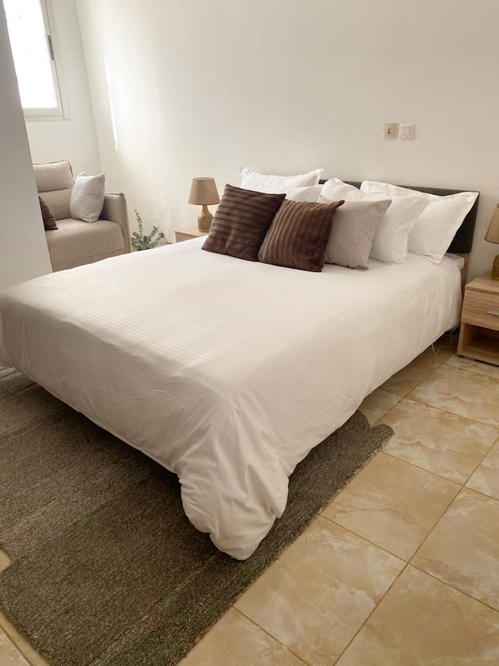 Habitación
