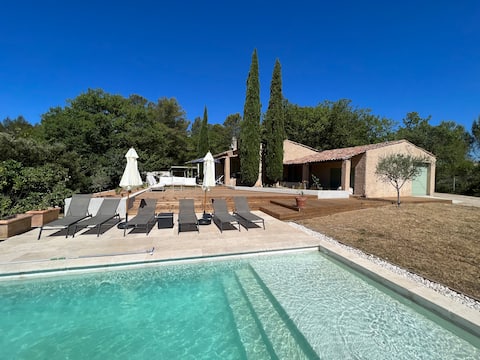 Villa NILET In the heart of nature