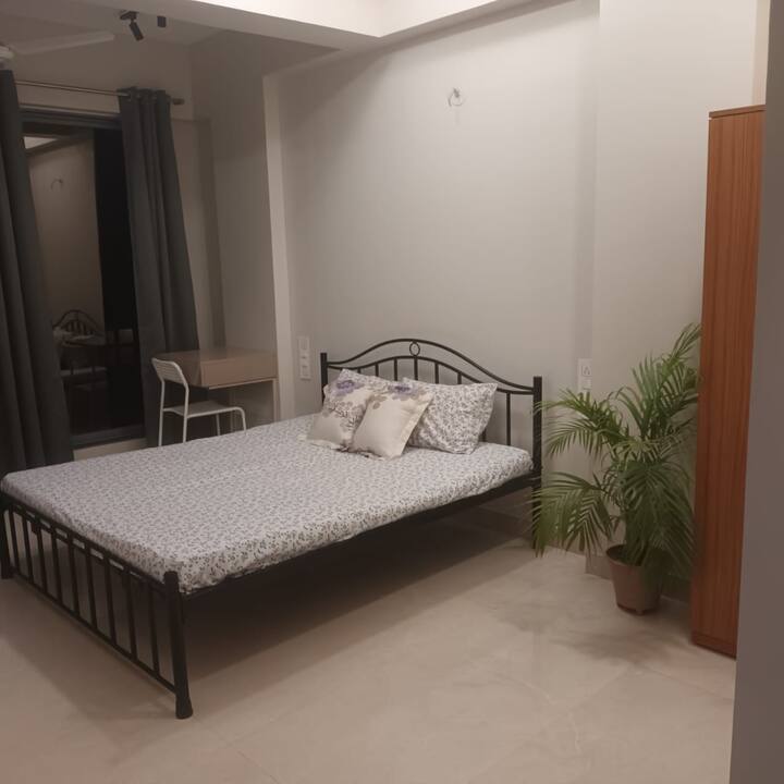 Habitación 1