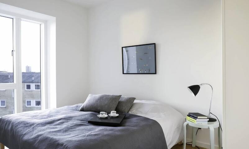 Beautiful and Spacious Apt, 3BR+2BATHR.