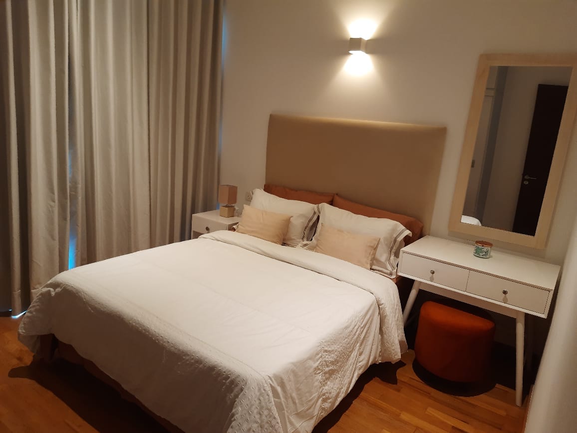 Спална соба 2