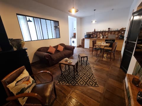 N°22 – Prestigious, quiet and secure residence