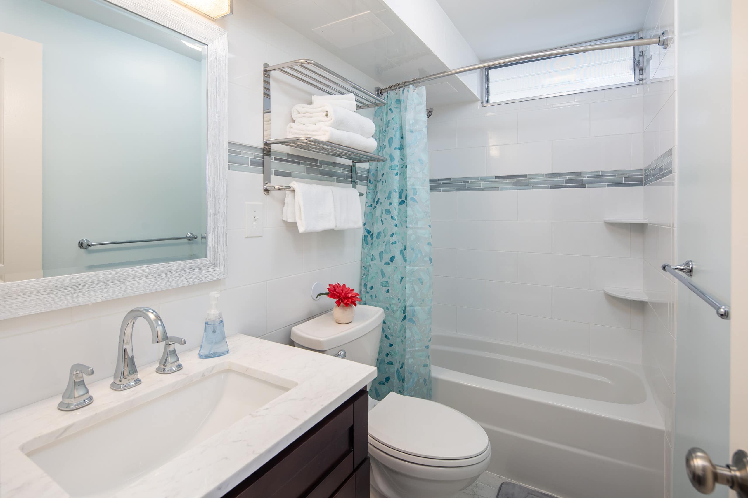 ~501 Aloha Breeze : Cute, Min to Beach w/2 Lanais　 - Image 10