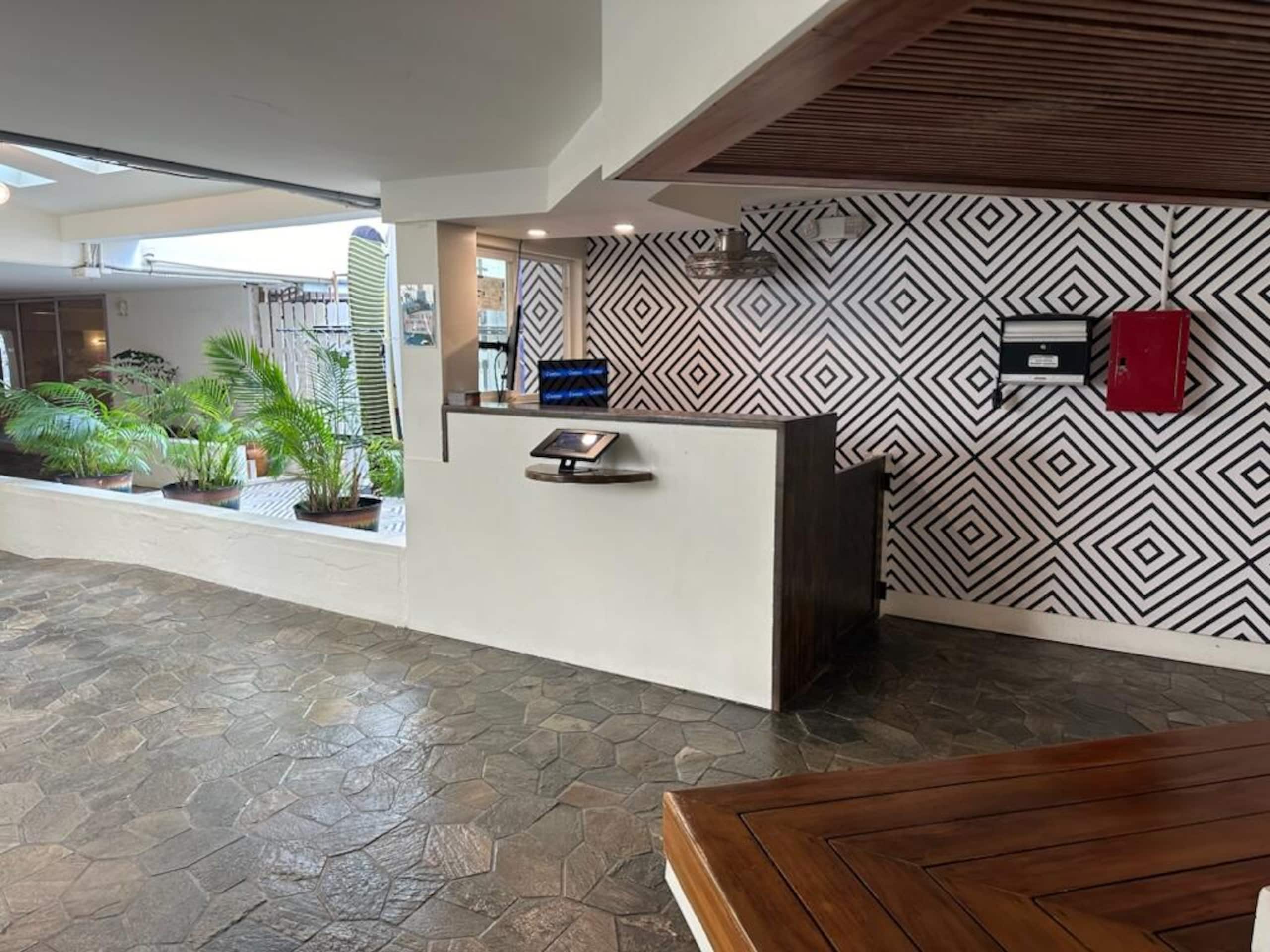 ~501 Aloha Breeze : Cute, Min to Beach w/2 Lanais　 - Image 19