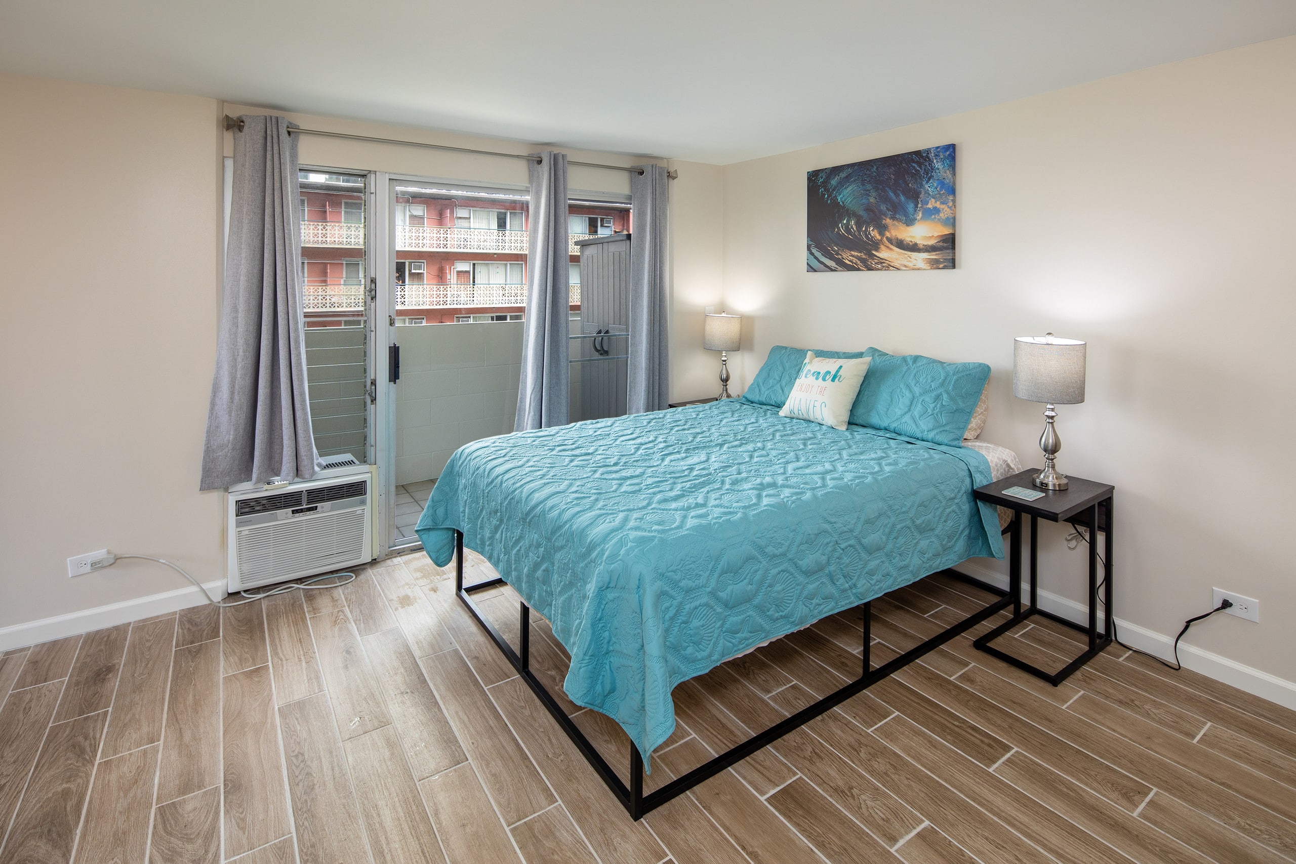 ~501 Aloha Breeze : Cute, Min to Beach w/2 Lanais　 - Image 13