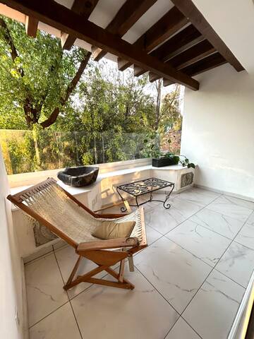 Departamento de Ensueño en la Roma