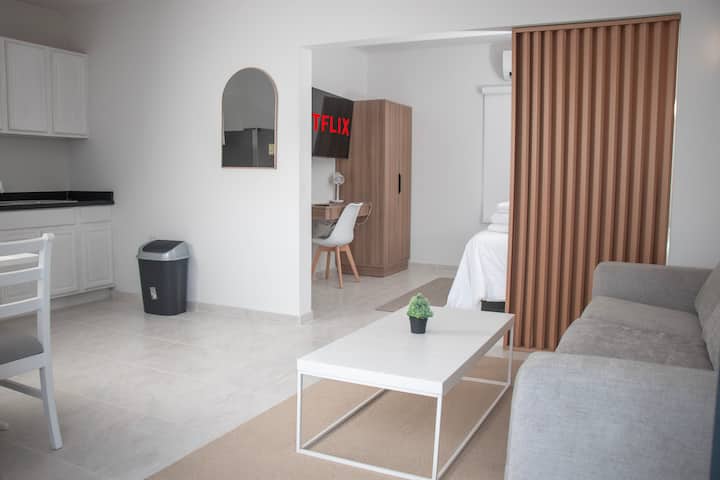 Modern Suite Near Eagle Beach #4 - Aruba