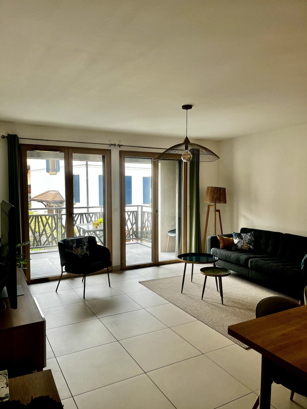 Top Airbnb: Flottin en évian Les Bains