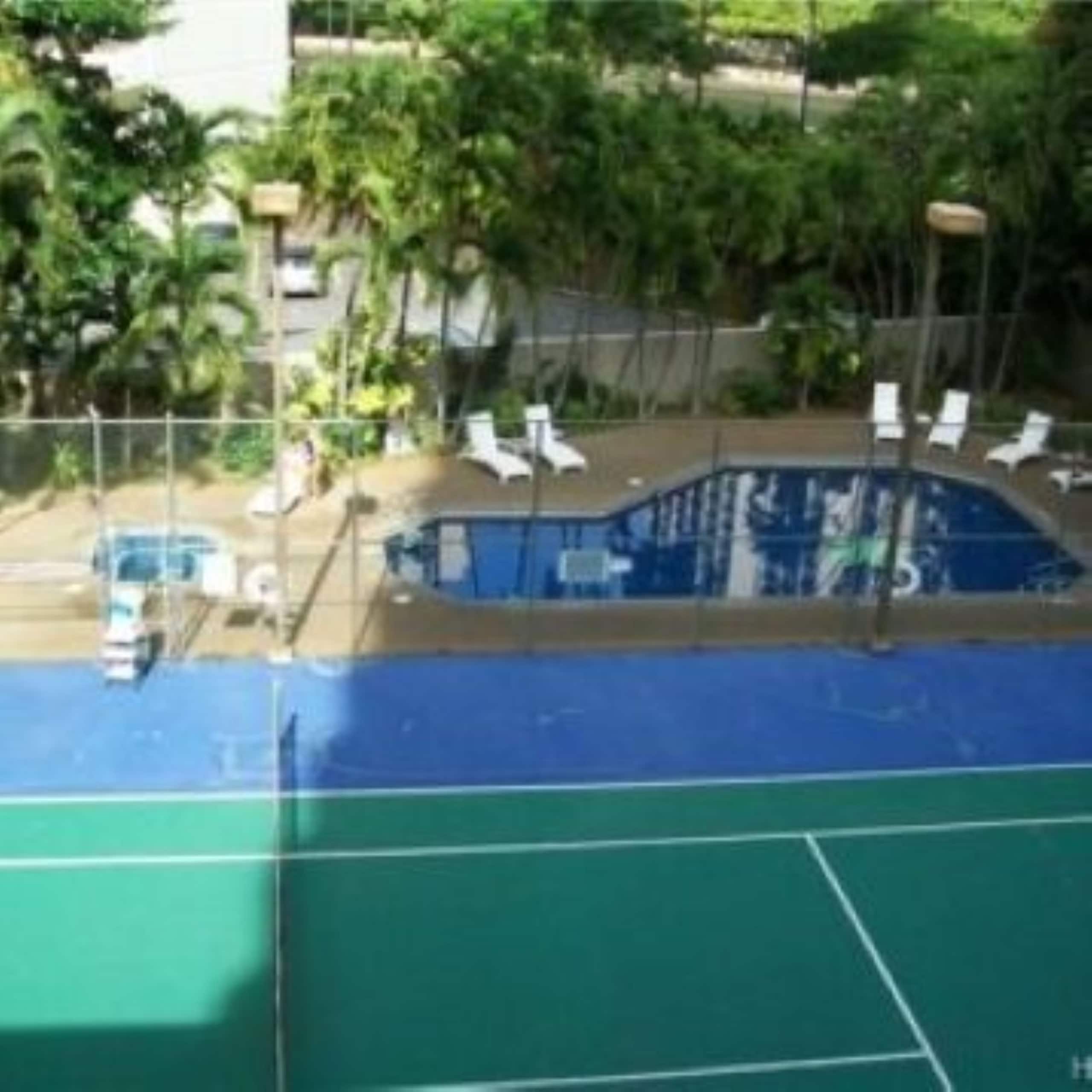 Oceanview Marina Studio Remodeled w/prkg - Image 14