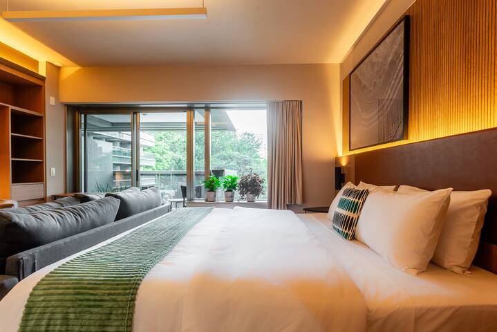 Anfitriao SP managed Airbnb listing 3