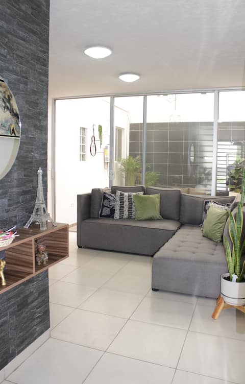 Garage Internet Netflix Invoice Casa-Yatle-Norte