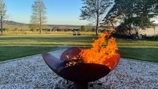 Stay near Kangaroo Valley