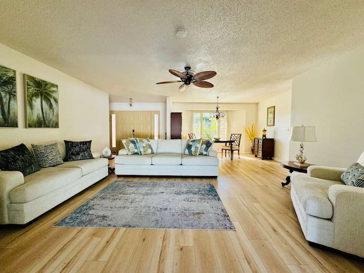 Merryweather Manor- Bonita Springs - Bonita Springs, FL