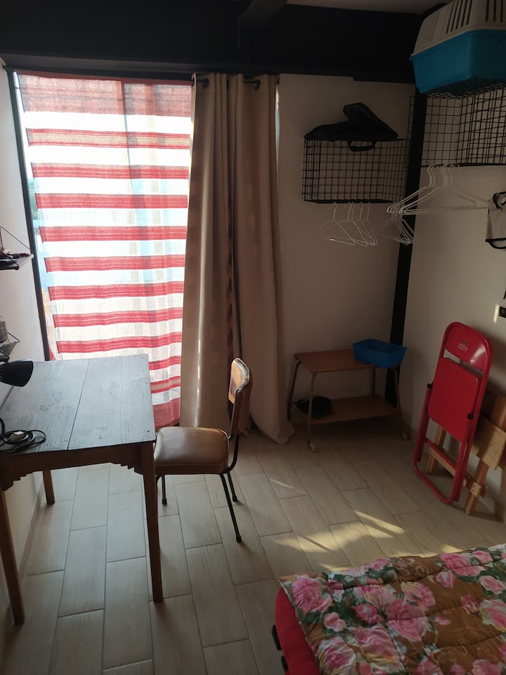 Chambre 2