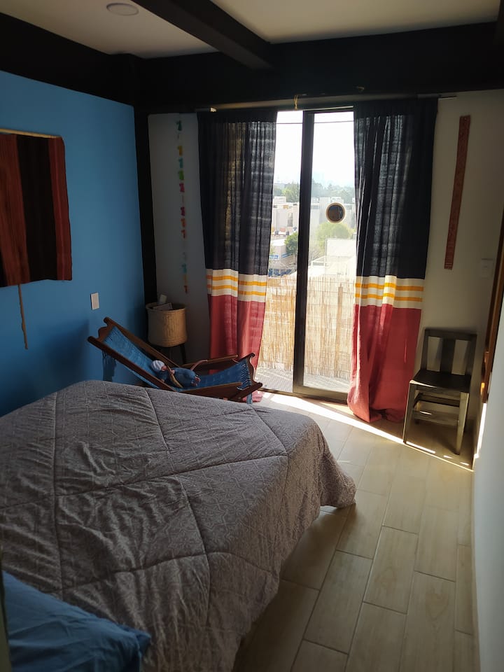 Chambre 1
