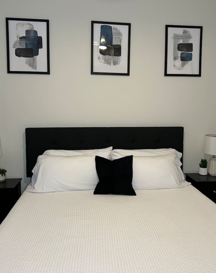 Entire Apartment In Uptown Charlotte - Charlotte, NC