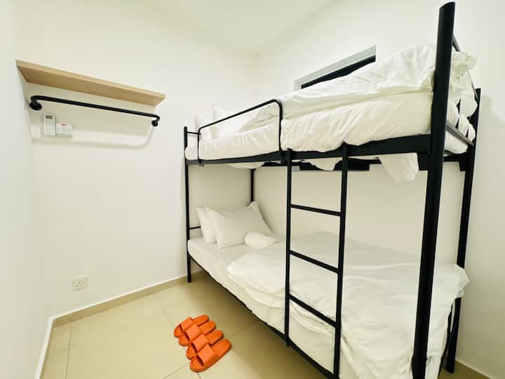 Camera da letto 2