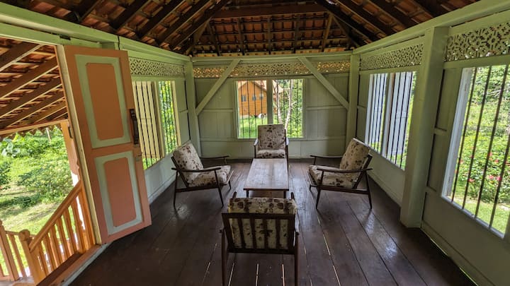 Your Kampung Home In Gopeng - Gopeng